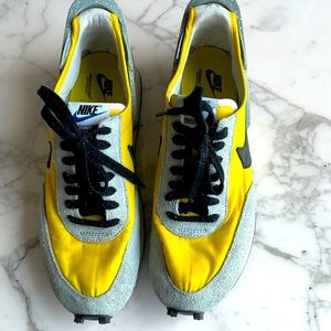 Nike Jun Takahashi undercover sneaker